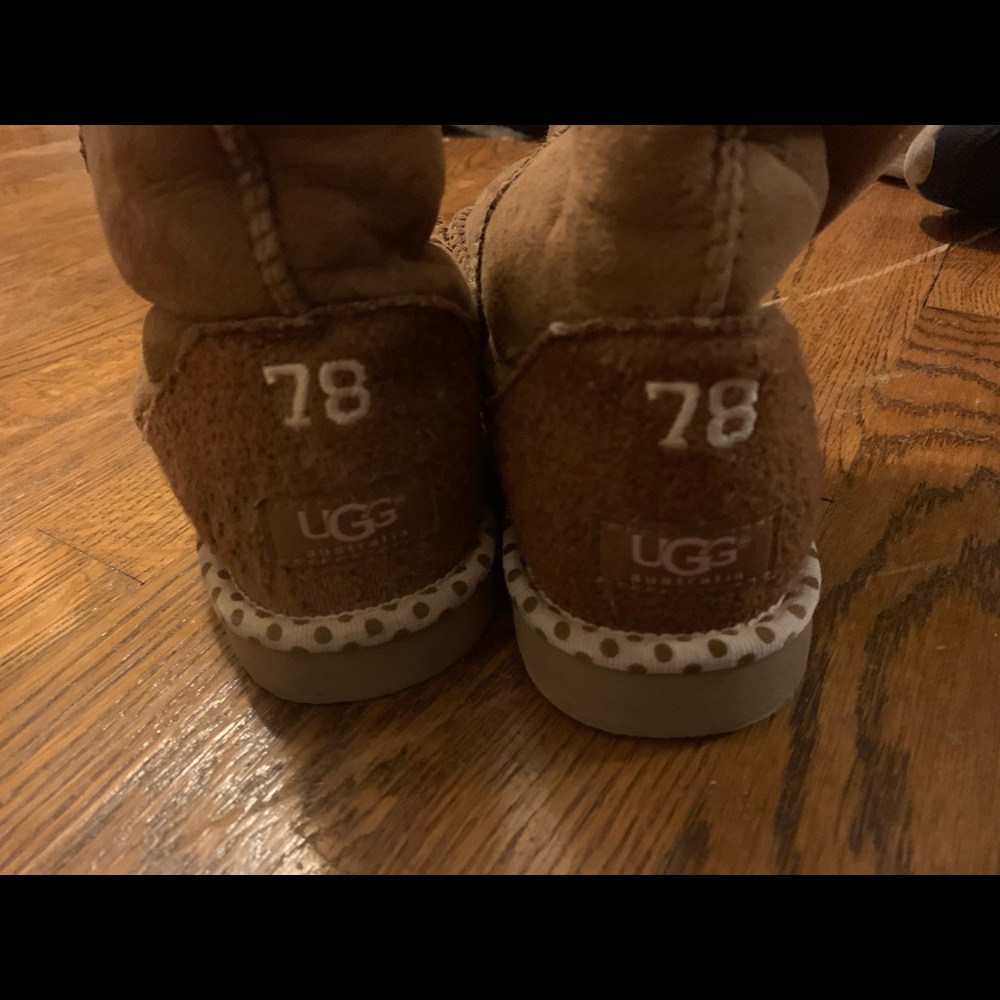 UGGS Boots